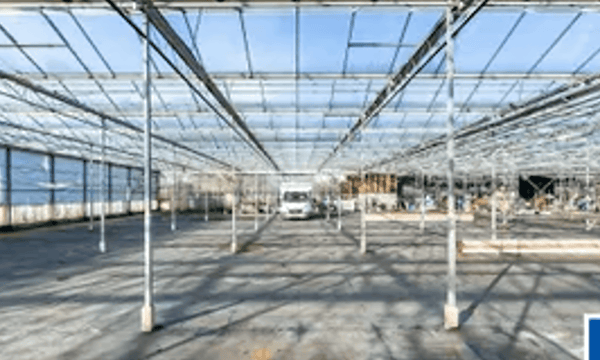 Opslagruimte | 245m² | €299,-