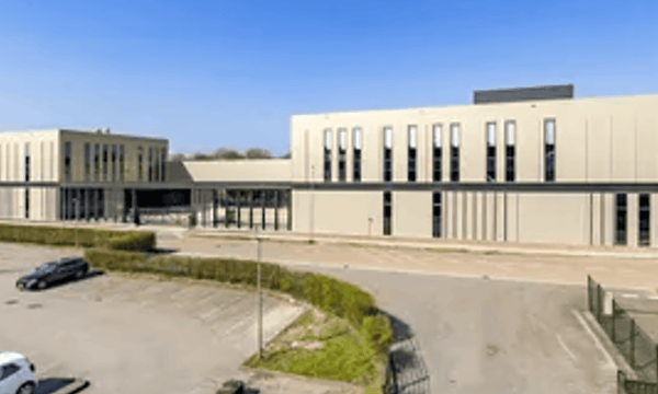 Opslagruimte | 311m² | €299,-