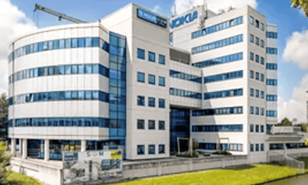 Opslagruimte | 416m² | €299,-