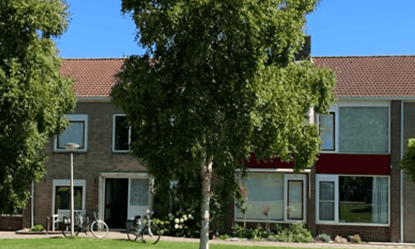Kamer | 64m² | €713,-