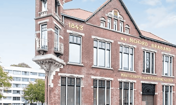 Huis | 65m² | €1495,-