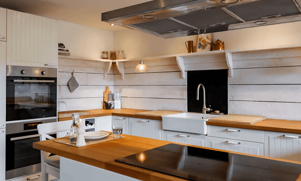 Huis | 125m² | €750,-