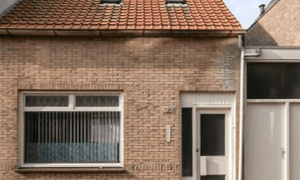 Kamer | 75m² | €975,-