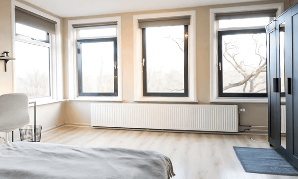 Kamer | 65m² | €3250,-