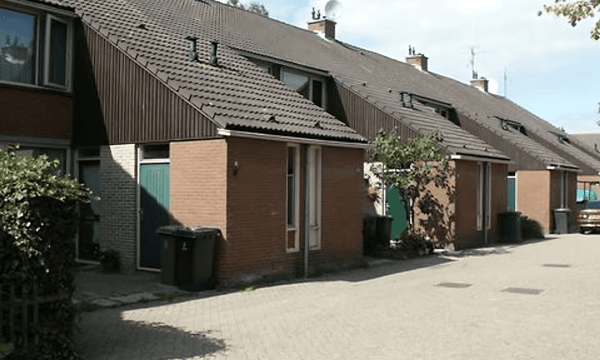 Kamer | 84m² | €764,-