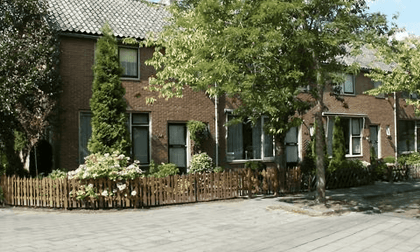 Kamer | 77m² | €932,-