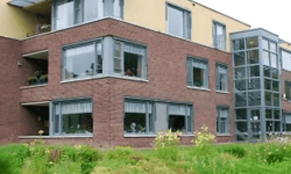 Huis | 23m² | €1228,-