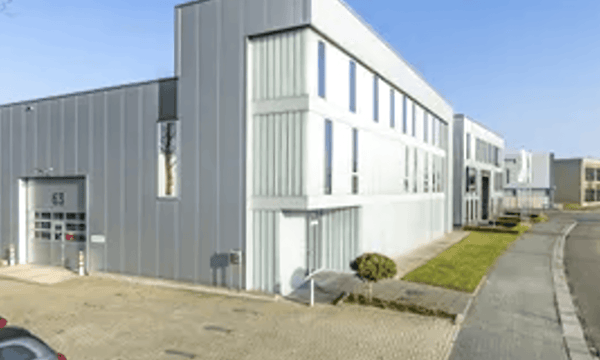 Opslagruimte | 500m² | €299,-