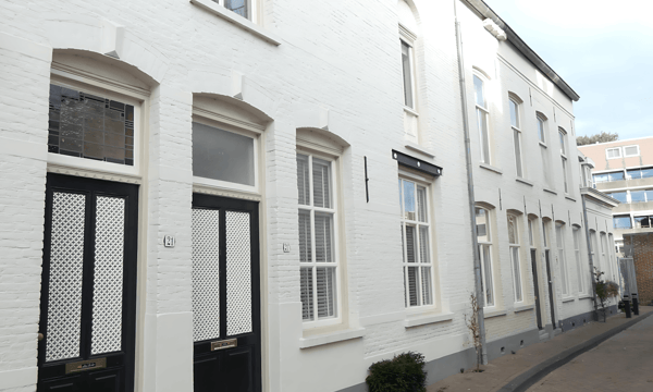 Huis | 120m² | €1349,-