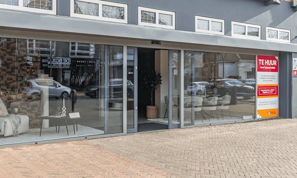Huis | m² | €2250,-