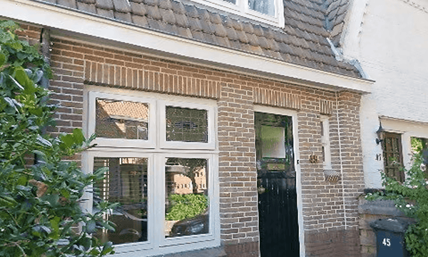 Huis | 73m² | €2050,-