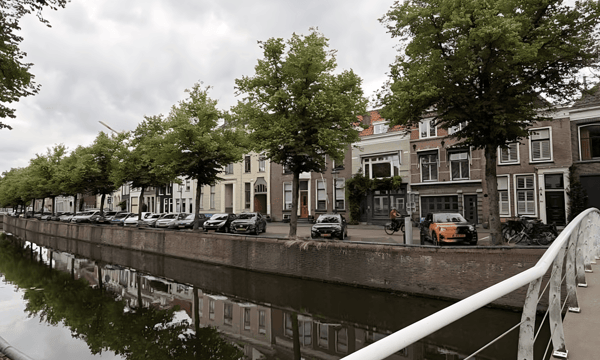 Huis | 160m² | €2750,-