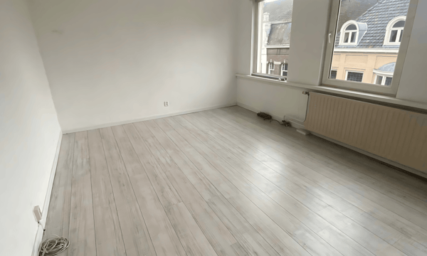 Studio | 28m² | €800,-