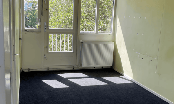 Appartement | 46m² | €205,-