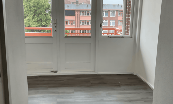 Appartement | 90m² | €537,-