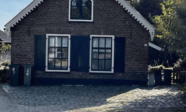 Kamer | 88m² | €2700,-