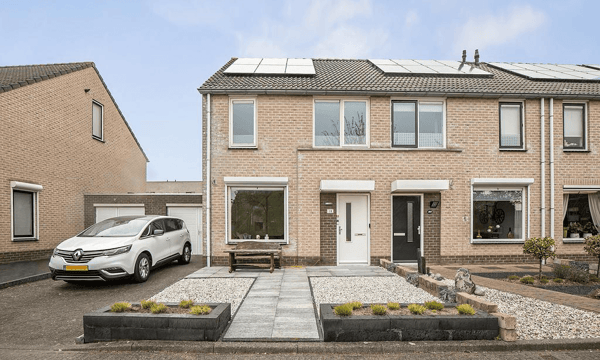 Huis | 110m² | Leeuwerikenstraat | €1750,-
