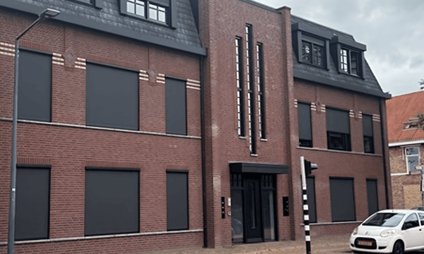 Appartement | 84m² | €1650,-