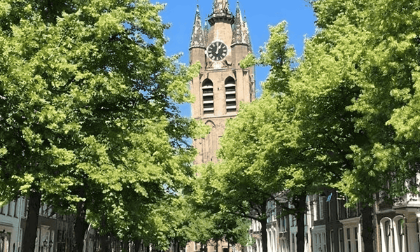 Studio | 26m² | €990,-