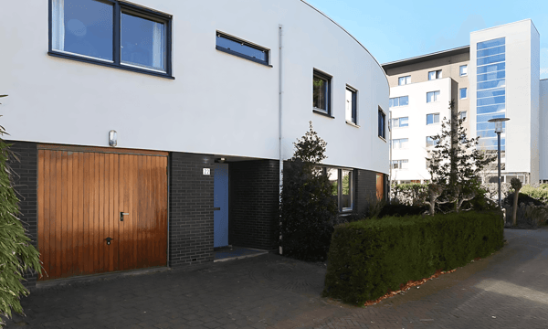 Huis | 192m² | €3250,-