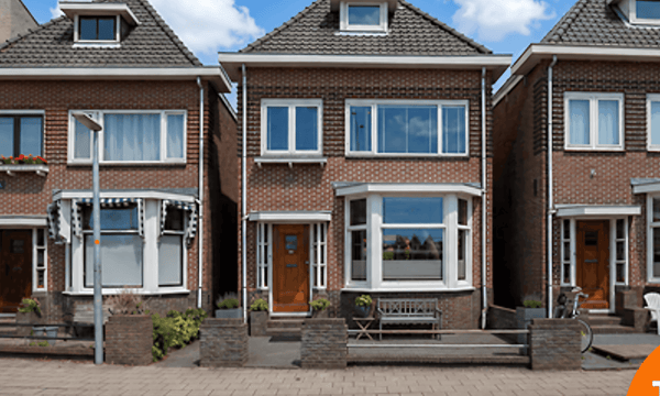 Kamer | m² | €1900,-