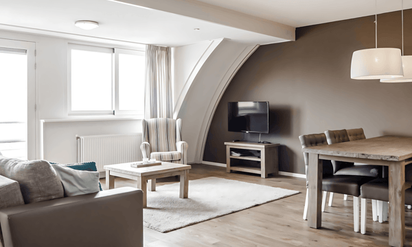 Appartement | 78m² | Veerpolder | €2200,-