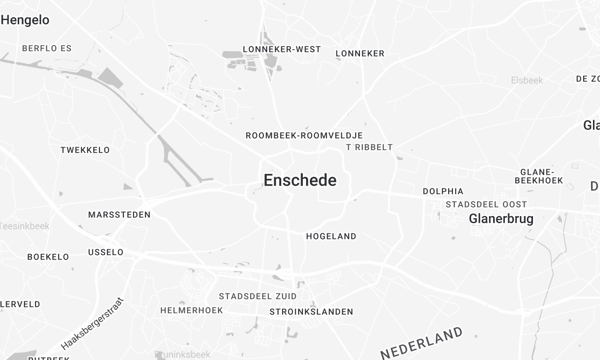 Kamer | 57m² | €713,-