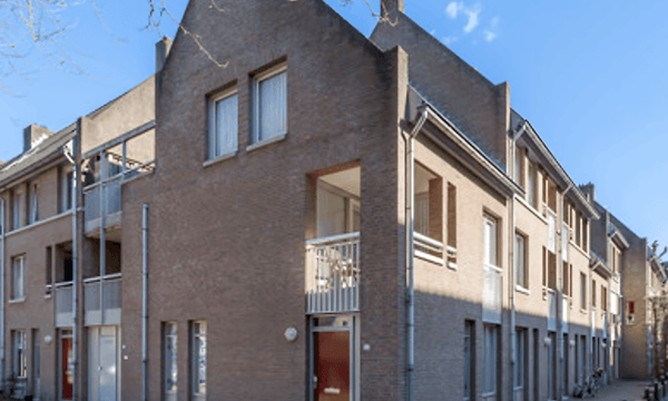 Kamer | 76m² | €764,-