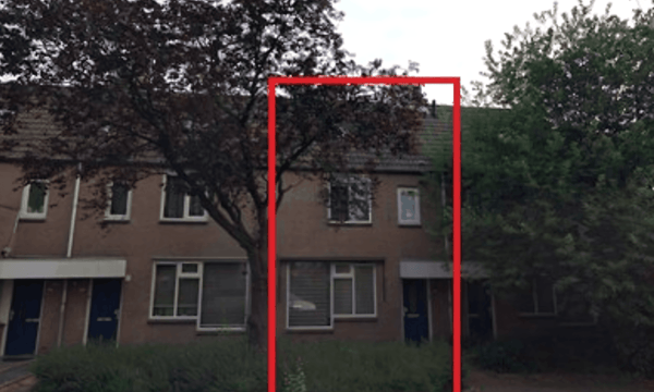 Kamer | 69m² | €932,-