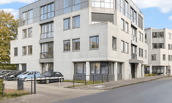 Appartement | 50m² | Olmenlaan | €981,-