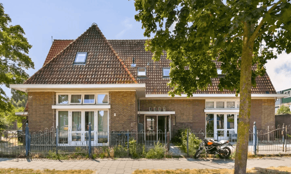 Kamer | 92m² | €1550,-
