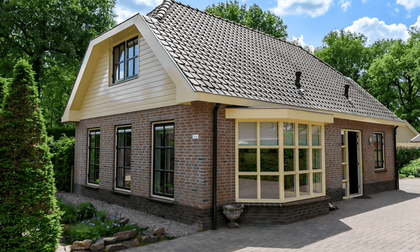 Huis | 92m² | €1575,-