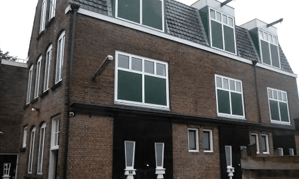 Kamer | 80m² | €775,-
