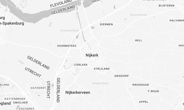 Huis | 92m² | €1575,-