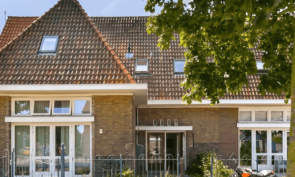 Appartement | 92m² | €1550,-