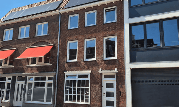 Kantoor | 110m² | €1600,-