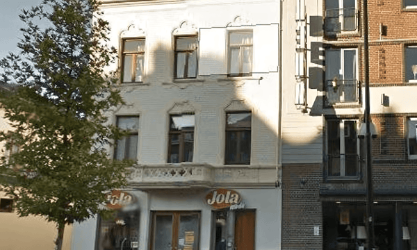 Appartement | 73m² | Maastrichterlaan | €675,-
