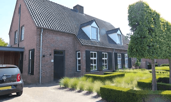 Huis | 202m² | €2600,-