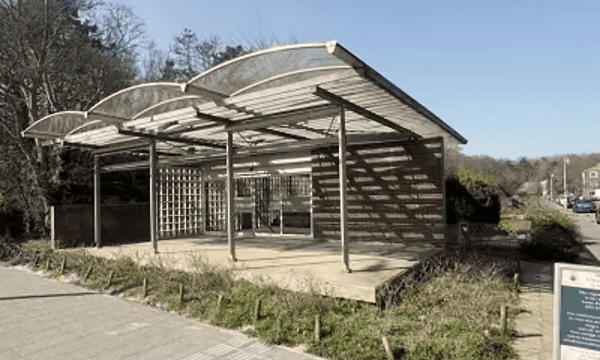 Bedrijfsruimte | 88m² | €1750,-