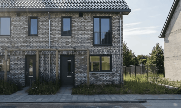 Huis | 164m² | €1950,-