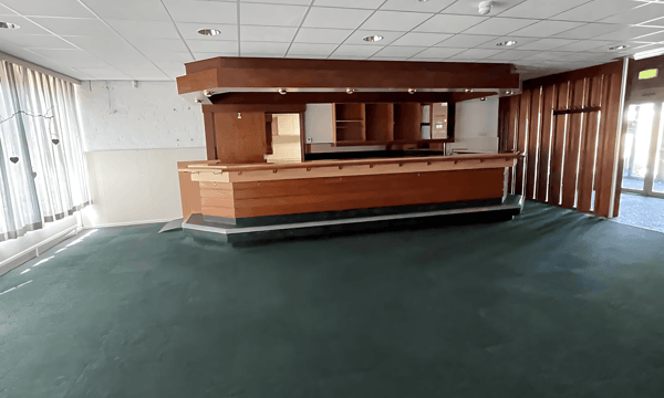 Huis | 50m² | €8888,-