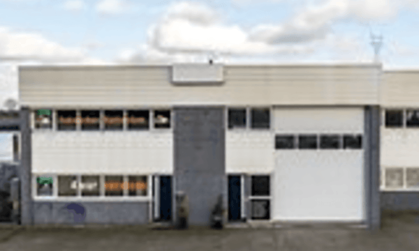 Kantoor | 468m² | €2850,-