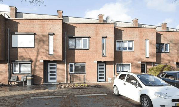 Kamer | 123m² | €2150,-