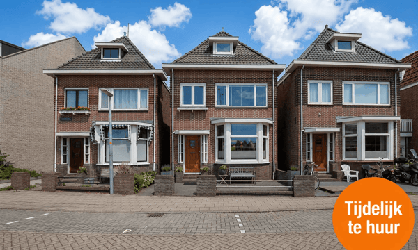Kamer | 119m² | €1900,-