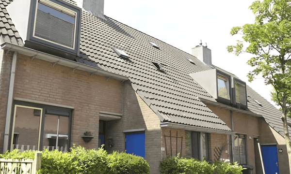 Kamer | 86m² | €764,-