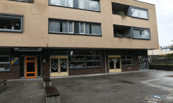 Appartement | 75m² | €850,-