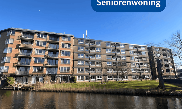 Kamer | 85m² | €1145,-