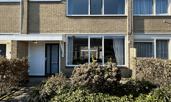 Huis | 125m² | €1575,-