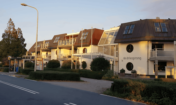 Appartement | 66m² | €1925,-