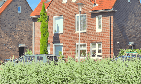 Huis | 115m² | €2500,-
